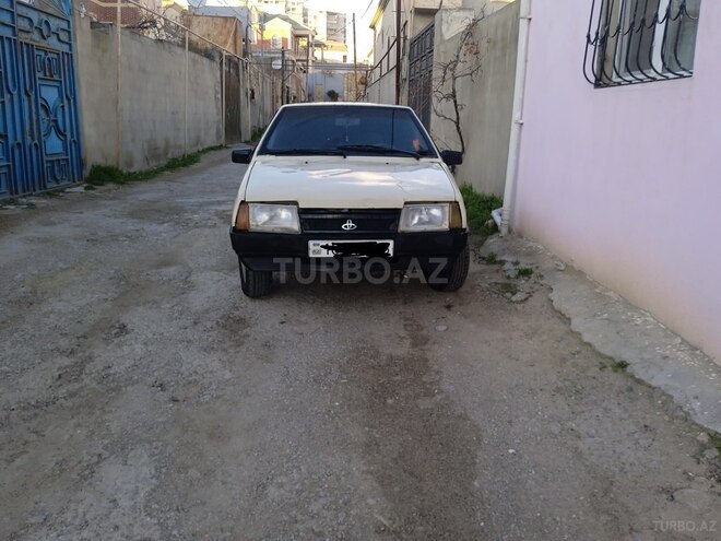 LADA (VAZ) 2108 1987, 250,000 km - 1.5 l - Bakı