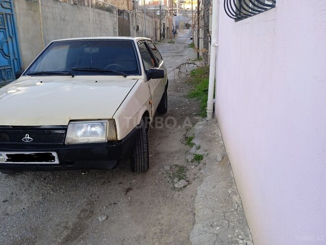LADA (VAZ) 2108 1987, 250,000 km - 1.5 l - Bakı