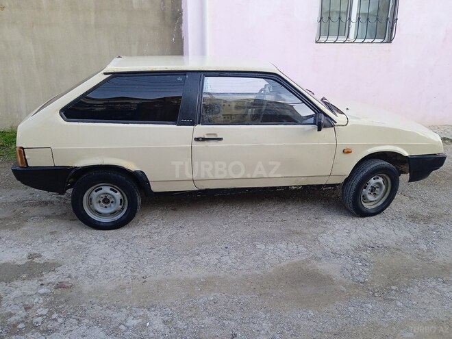 LADA (VAZ) 2108 1987, 250,000 km - 1.5 l - Bakı