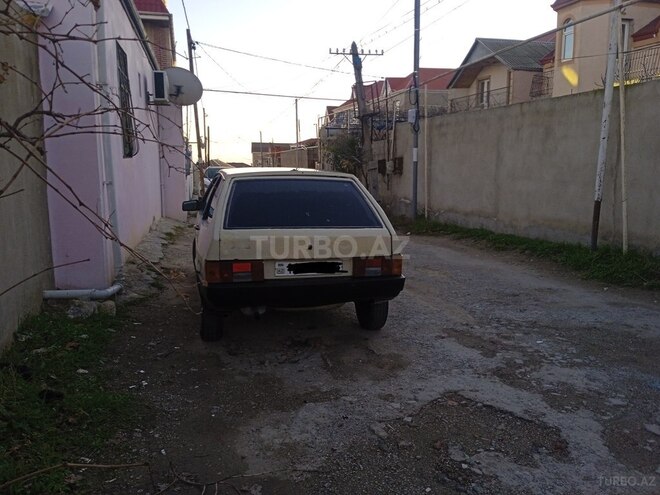 LADA (VAZ) 2108 1987, 250,000 km - 1.5 l - Bakı