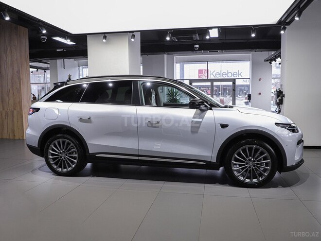Leapmotor C11 2024, 0 km - 1.5 l - Bakı