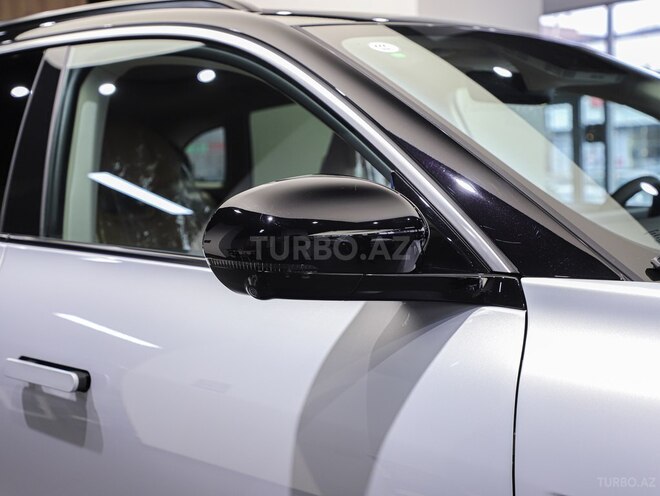 Leapmotor C11 2024, 0 km - 1.5 l - Bakı