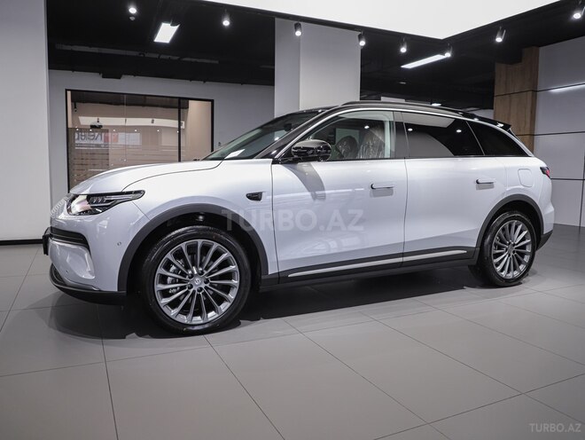 Leapmotor C11 2024, 0 km - 1.5 l - Bakı