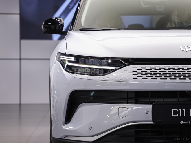 Leapmotor C11 2024, 0 km - 1.5 l - Bakı