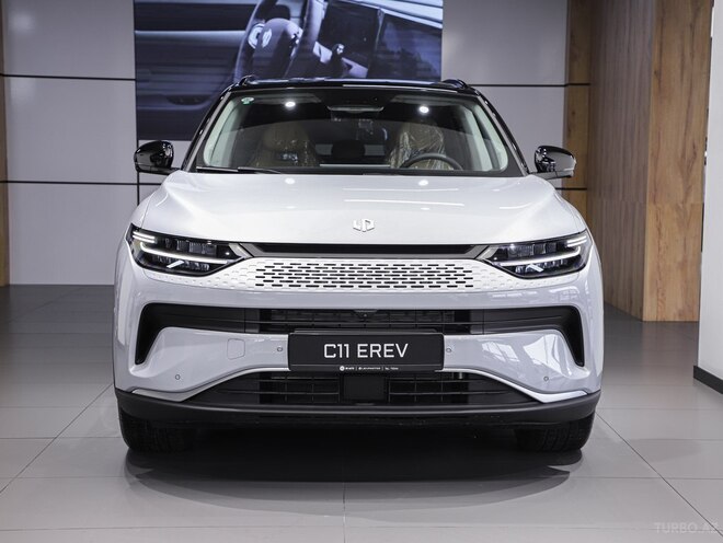 Leapmotor C11 2024, 0 km - 1.5 l - Bakı