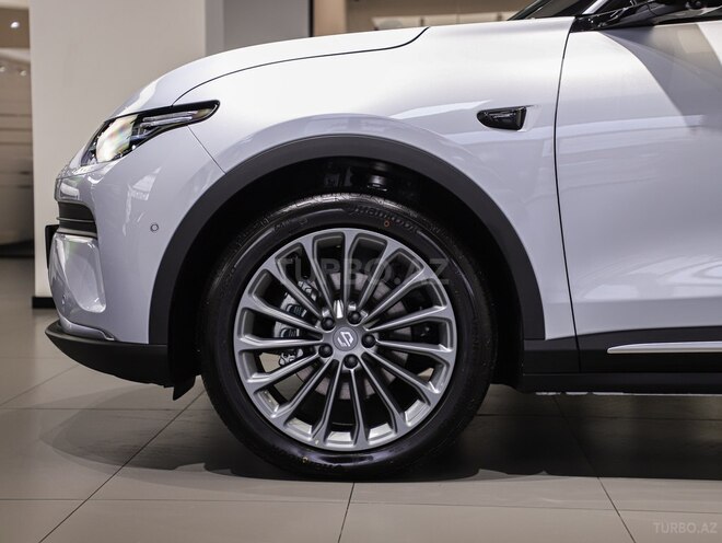 Leapmotor C11 2024, 0 km - 1.5 l - Bakı