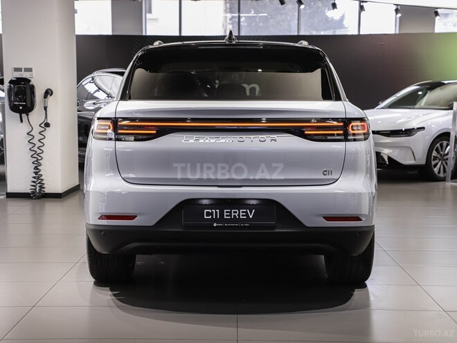 Leapmotor C11 2024, 0 km - 1.5 l - Bakı