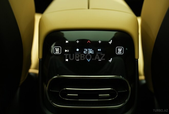 Leapmotor C11 2024, 0 km - 1.5 l - Bakı