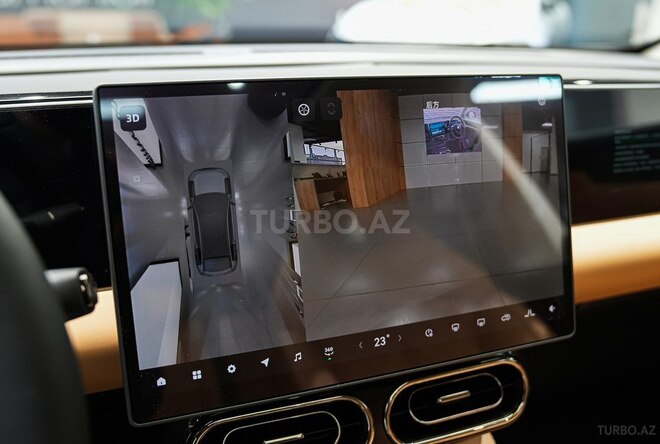 Leapmotor C11 2024, 0 km - 1.5 l - Bakı