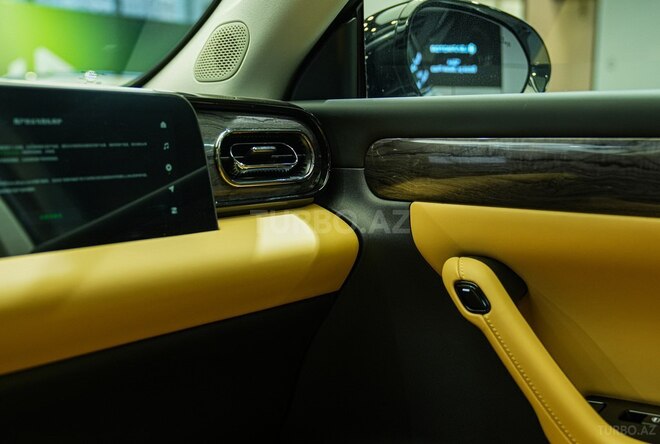 Leapmotor C11 2024, 0 km - 1.5 l - Bakı