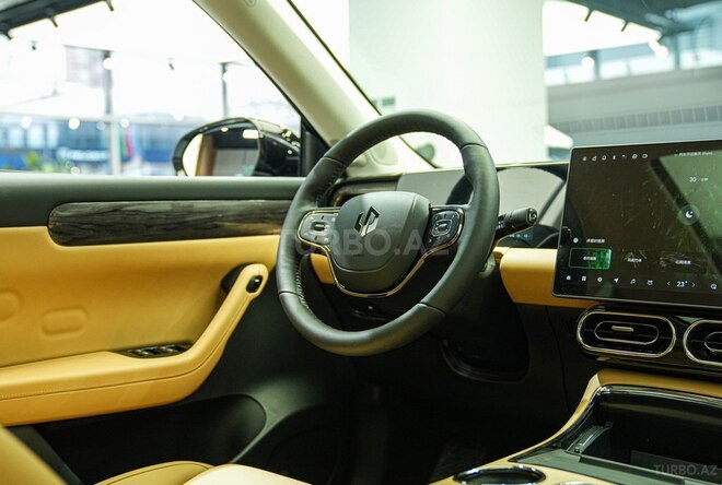 Leapmotor C11 2024, 0 km - 1.5 l - Bakı