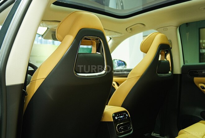 Leapmotor C11 2024, 0 km - 1.5 l - Bakı