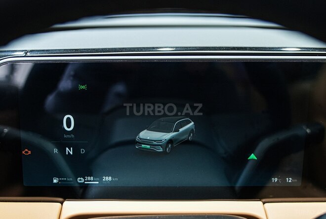 Leapmotor C11 2024, 0 km - 1.5 l - Bakı
