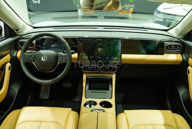 Leapmotor C11 2024, 0 km - 1.5 l - Bakı