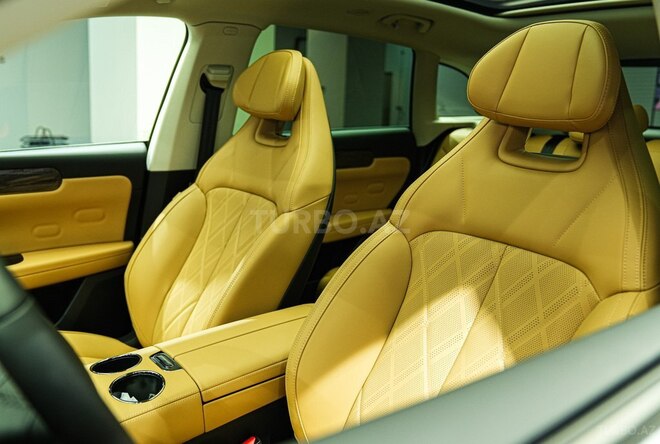 Leapmotor C11 2024, 0 km - 1.5 l - Bakı