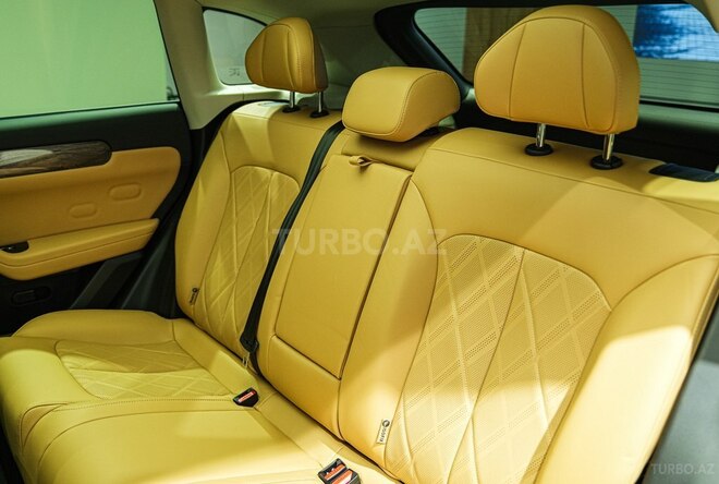 Leapmotor C11 2024, 0 km - 1.5 l - Bakı