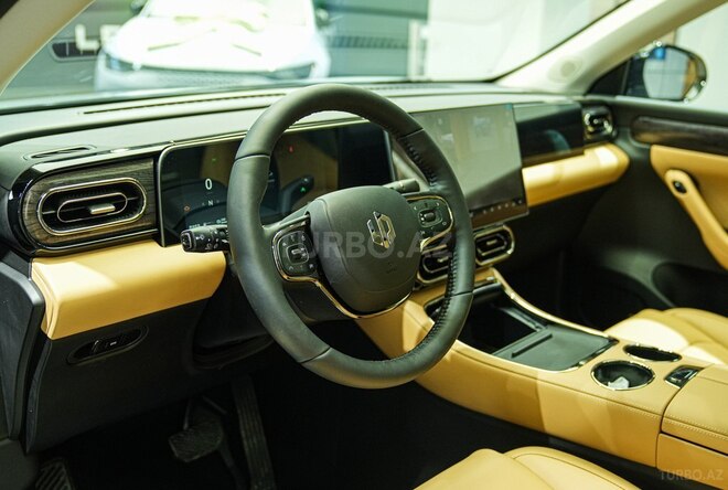 Leapmotor C11 2024, 0 km - 1.5 l - Bakı