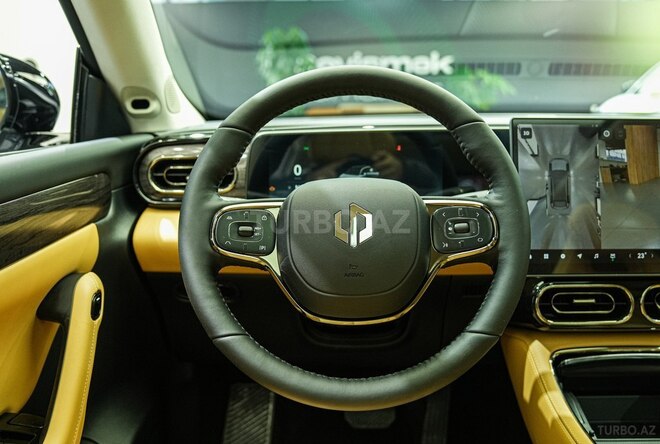 Leapmotor C11 2024, 0 km - 1.5 l - Bakı