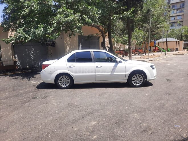 Khazar SD 2021, 135,000 km - 1.7 l - Bakı