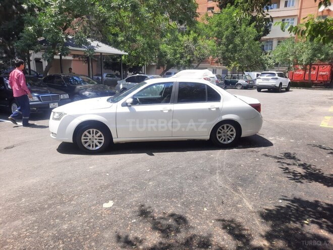 Khazar SD 2021, 135,000 km - 1.7 l - Bakı