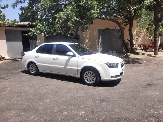 Khazar SD 2021, 135,000 km - 1.7 l - Bakı
