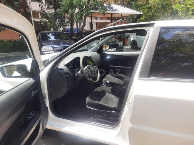Khazar SD 2021, 135,000 km - 1.7 l - Bakı
