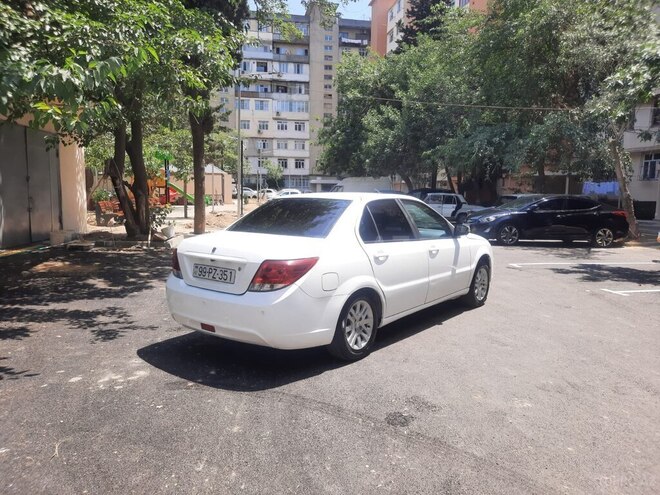 Khazar SD 2021, 135,000 km - 1.7 l - Bakı