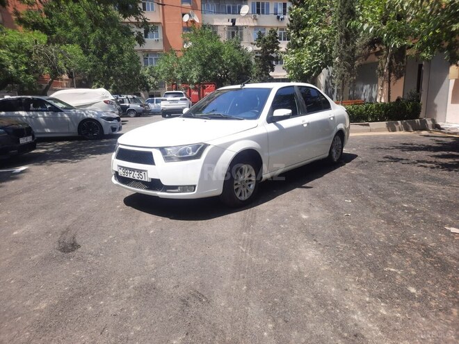 Khazar SD 2021, 135,000 km - 1.7 l - Bakı