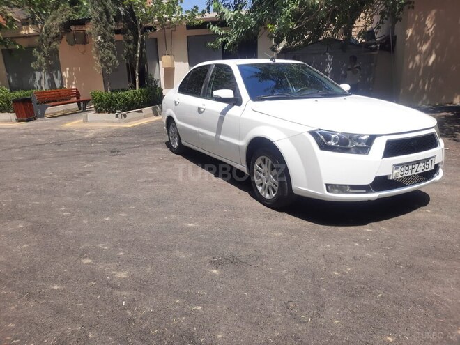 Khazar SD 2021, 135,000 km - 1.7 l - Bakı