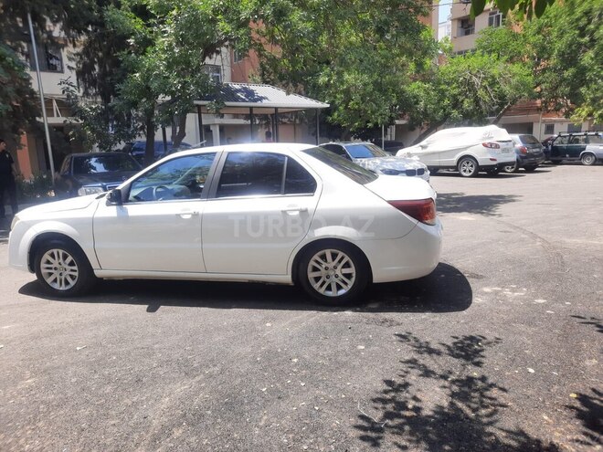 Khazar SD 2021, 135,000 km - 1.7 l - Bakı