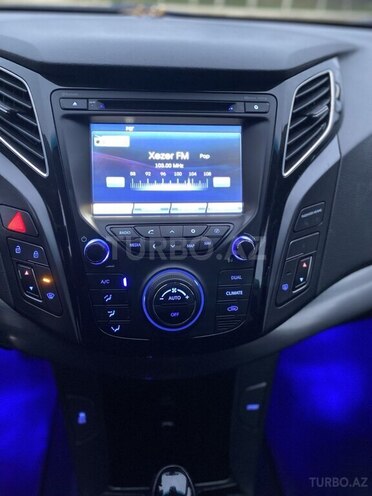 Hyundai i40 2012, 156,000 km - 1.7 l - Bakı