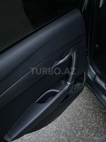 Hyundai i40 2012, 156,000 km - 1.7 l - Bakı