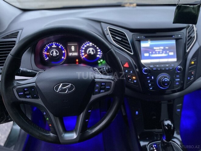 Hyundai i40 2012, 156,000 km - 1.7 l - Bakı