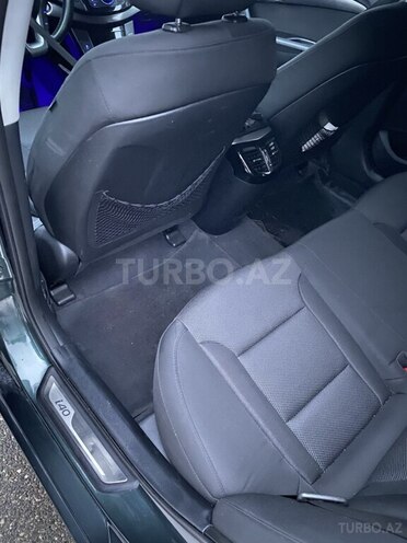 Hyundai i40 2012, 156,000 km - 1.7 l - Bakı