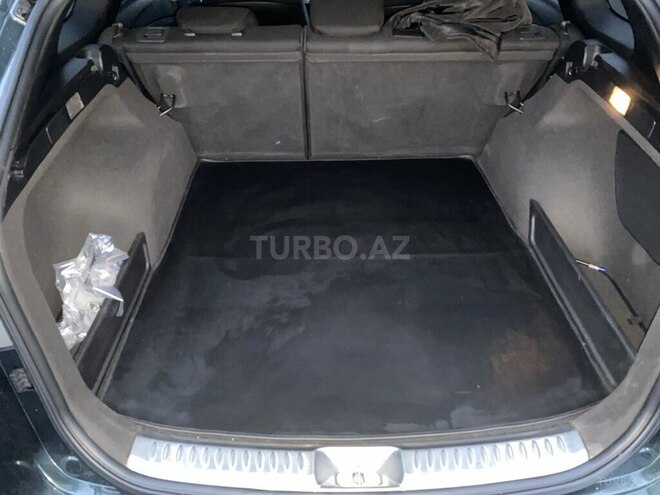 Hyundai i40 2012, 156,000 km - 1.7 l - Bakı