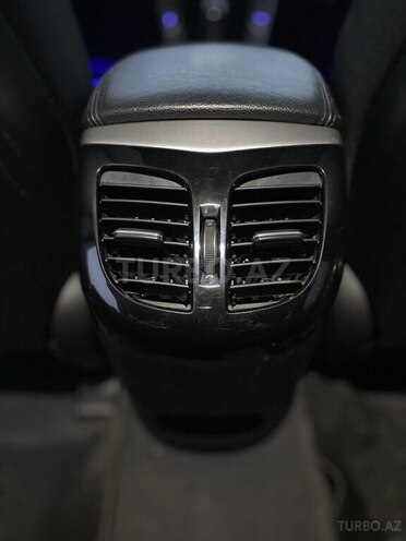Hyundai i40 2012, 156,000 km - 1.7 l - Bakı