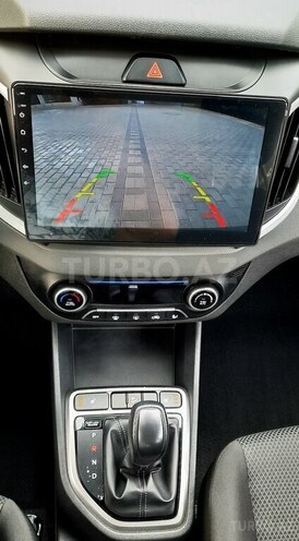 Hyundai Creta 2021, 27,000 km - 1.6 l - Bakı