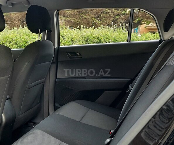 Hyundai Creta 2021, 27,000 km - 1.6 l - Bakı