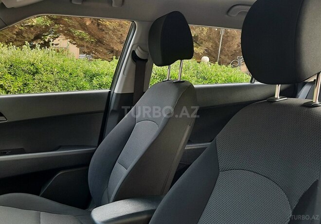 Hyundai Creta 2021, 27,000 km - 1.6 l - Bakı