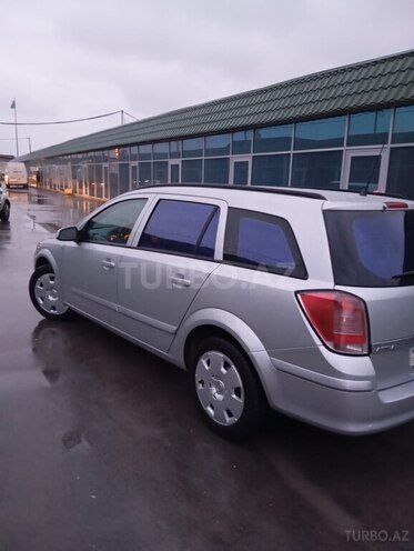 Opel Astra 2004, 254,213 km - 1.4 l - Sumqayıt
