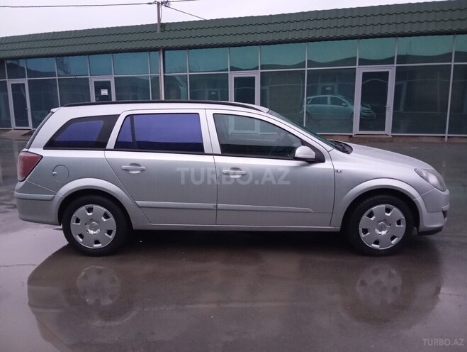Opel Astra 2004, 254,213 km - 1.4 l - Sumqayıt