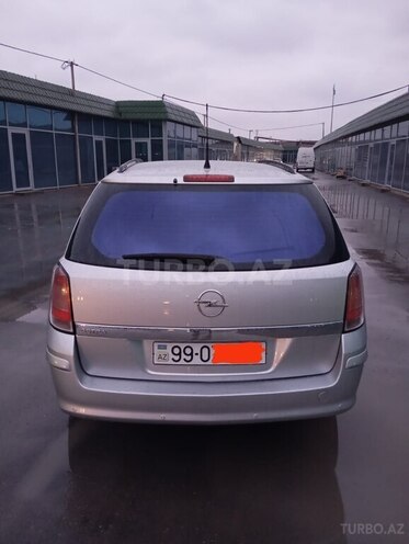 Opel Astra 2004, 254,213 km - 1.4 l - Sumqayıt