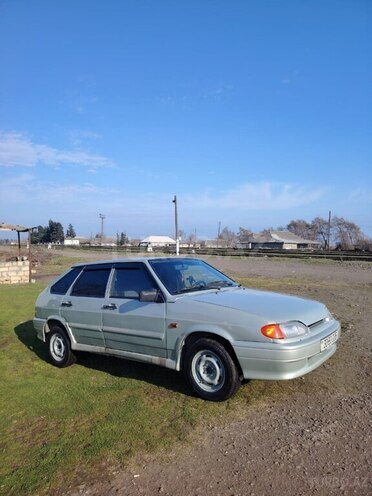 LADA (VAZ) 2114 2005, 160,000 km - 1.6 l - Cəlilabad