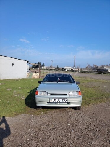LADA (VAZ) 2114 2005, 160,000 km - 1.6 l - Cəlilabad
