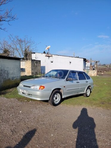LADA (VAZ) 2114 2005, 160,000 km - 1.6 l - Cəlilabad
