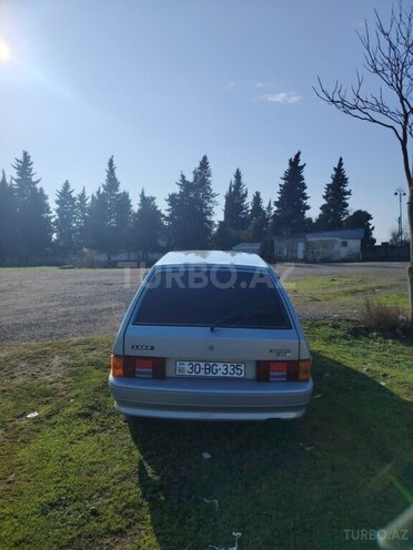 LADA (VAZ) 2114 2005, 160,000 km - 1.6 l - Cəlilabad