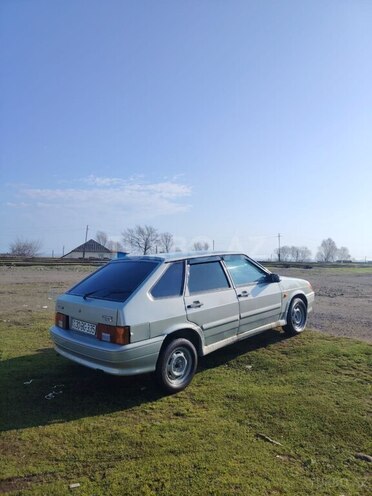 LADA (VAZ) 2114 2005, 160,000 km - 1.6 l - Cəlilabad