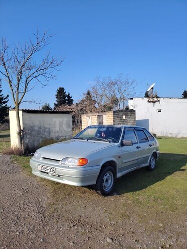 LADA (VAZ) 2114 2005, 160,000 km - 1.6 l - Cəlilabad