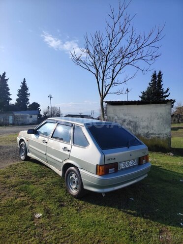 LADA (VAZ) 2114 2005, 160,000 km - 1.6 l - Cəlilabad