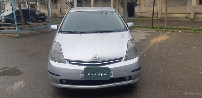 Toyota Prius 2008, 381,000 km - 1.5 l - Bakı